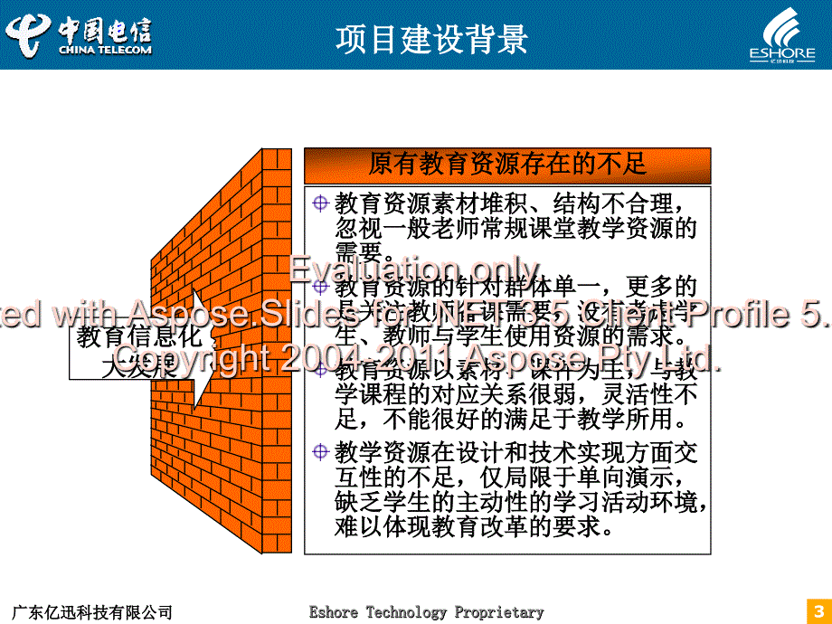 重庆教育行业应用项目建设方案.ppt_第3页