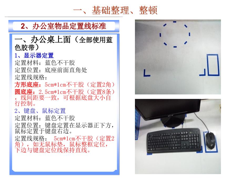 办公室5S-定置管理_第4页