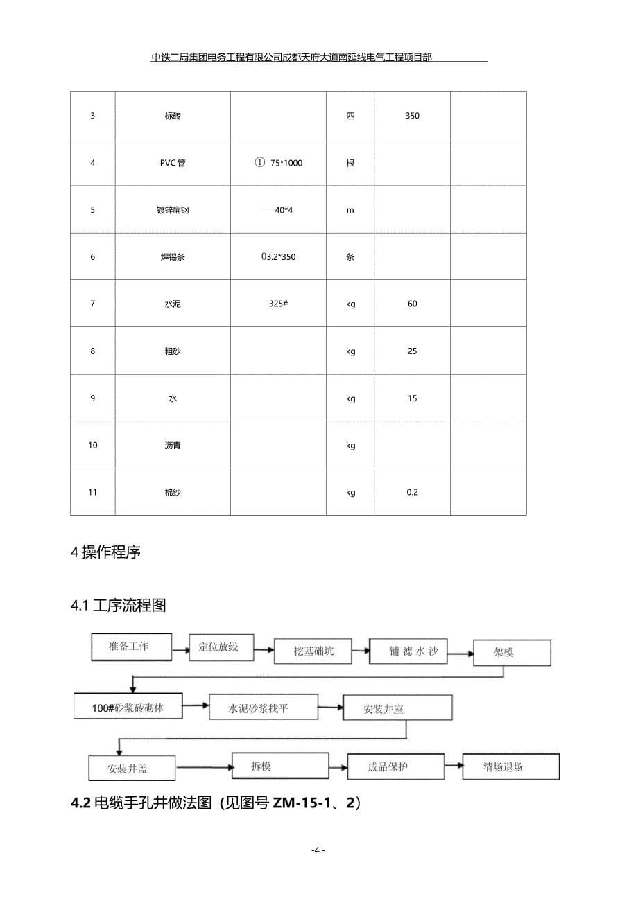 手孔井施工工艺标准_第5页