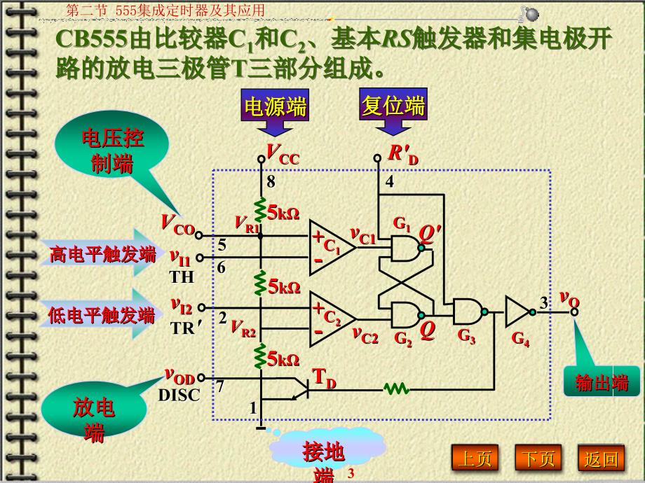 第二节555定时器及其应用_第3页