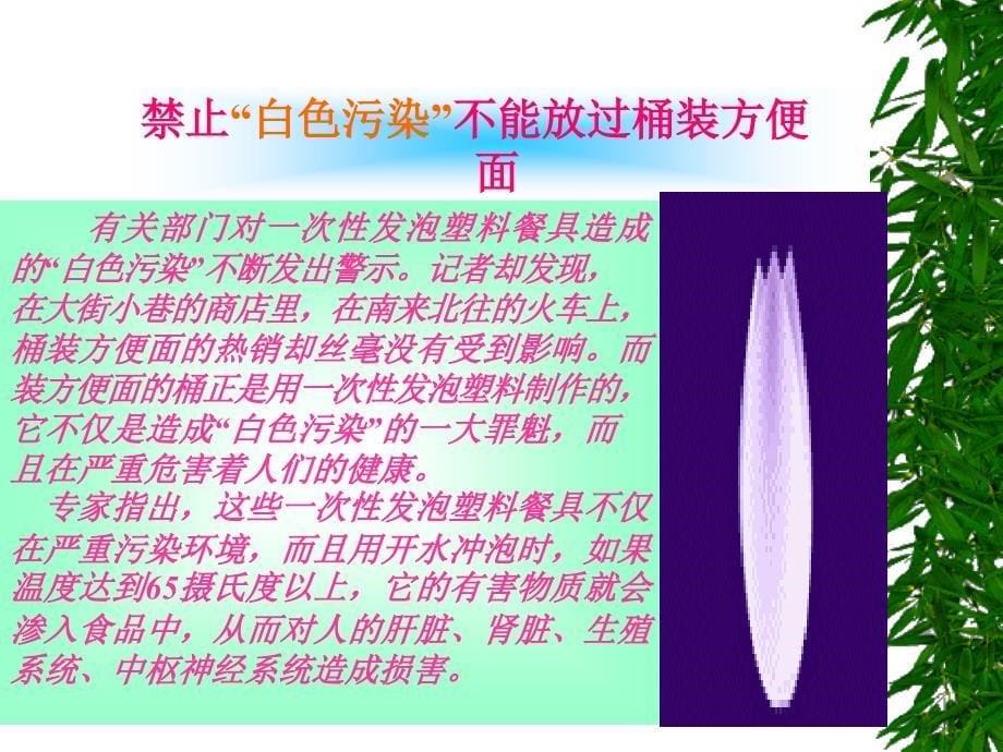 保护地球造福人类_第5页