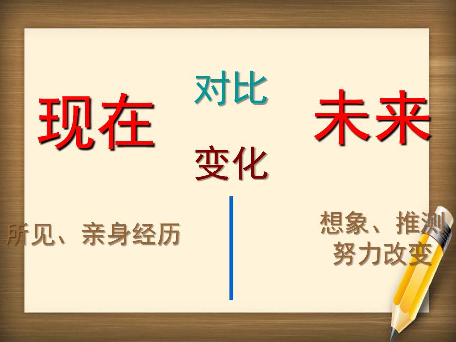 三年级语文下册习作二家乡环境的变化课件1新人教版新人教版小学三年级下册语文课件_第3页