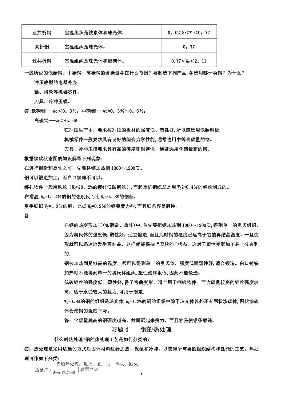 工程材料问答题.doc_第5页