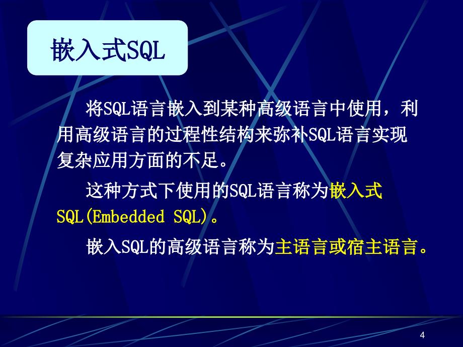 《数据库编程》PPT课件.ppt_第4页