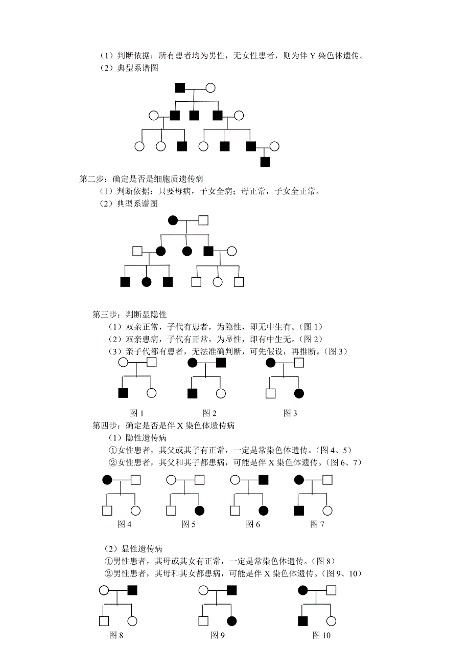 第二章基因和染色体的关系.doc_第4页