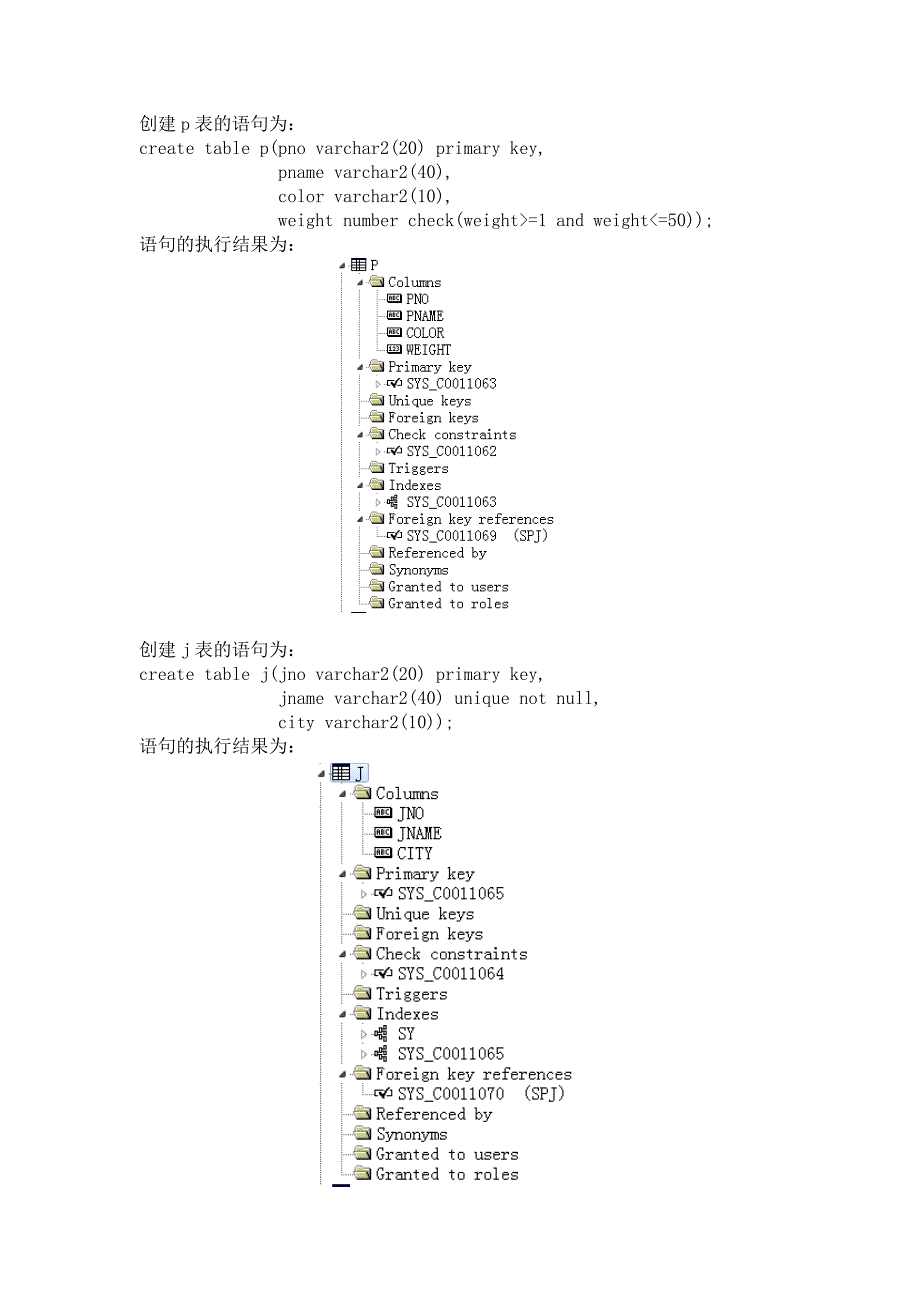 实验二总结报告_第2页