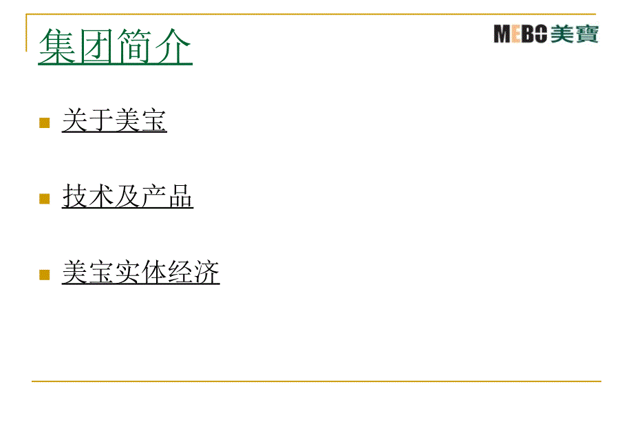 美宝集团介绍_第4页