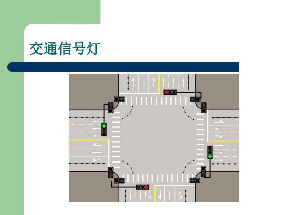 交通安全知识PPT课件_第4页