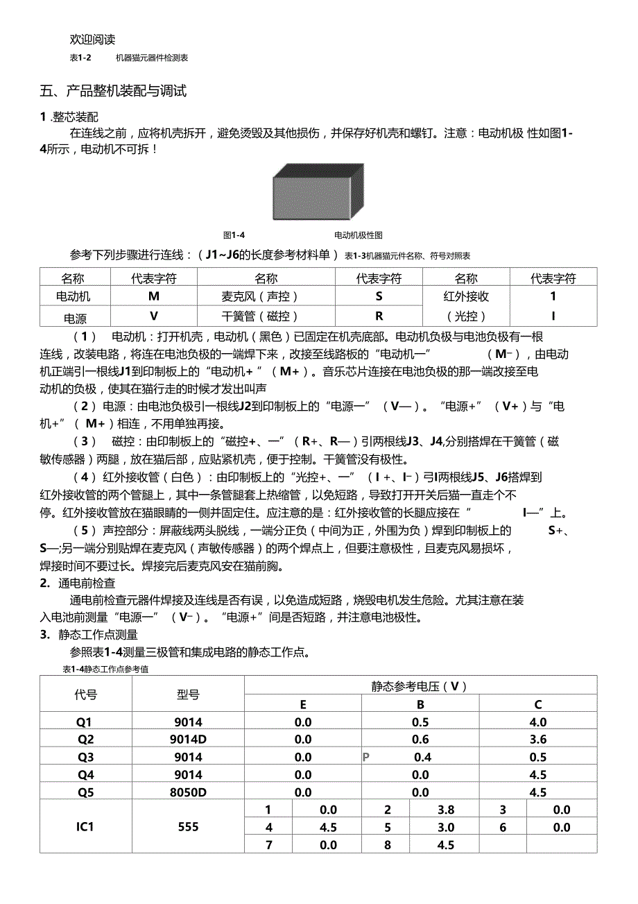 电子产品生产实习_第4页