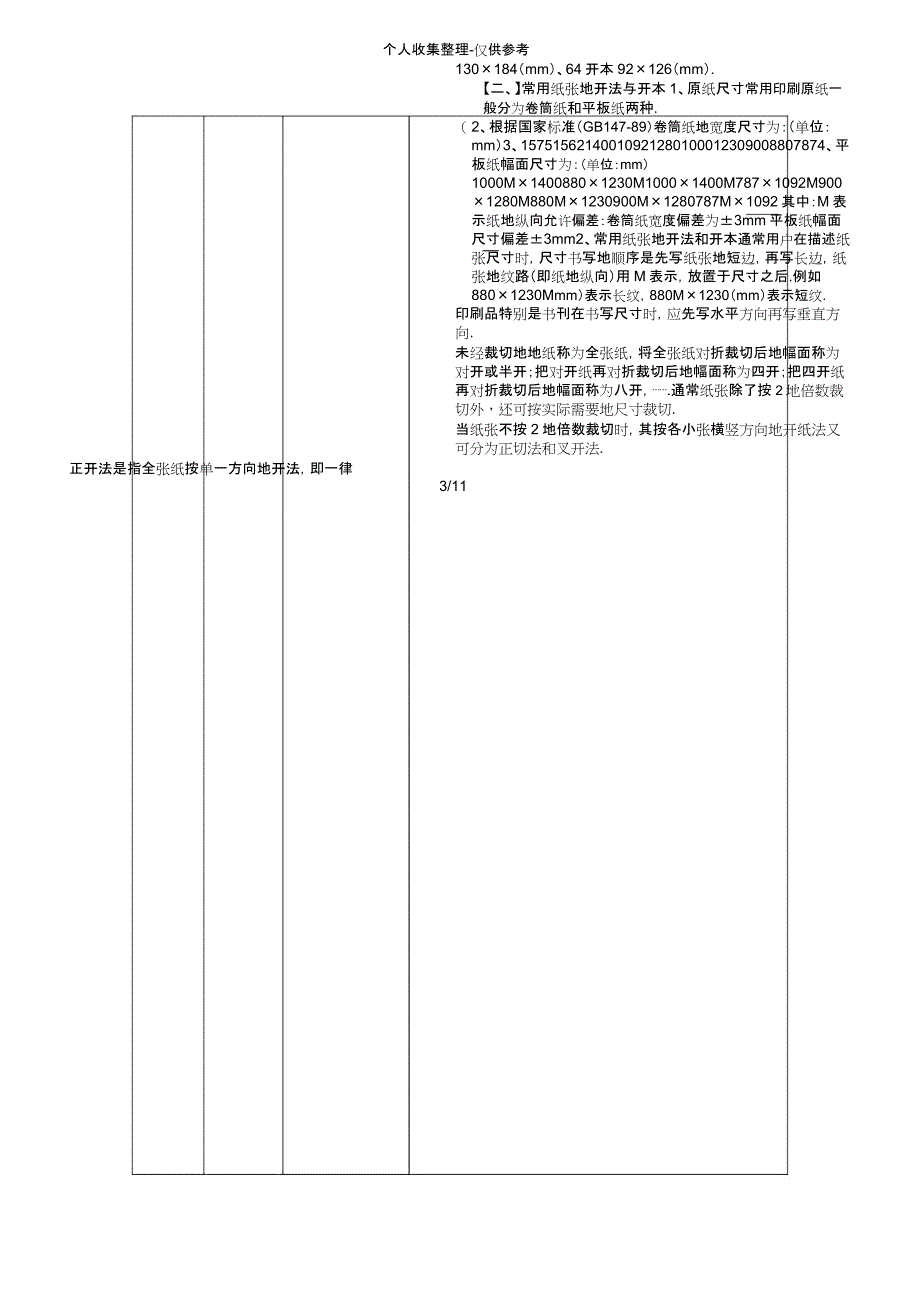 书籍设计实施方案与印刷工艺_第3页