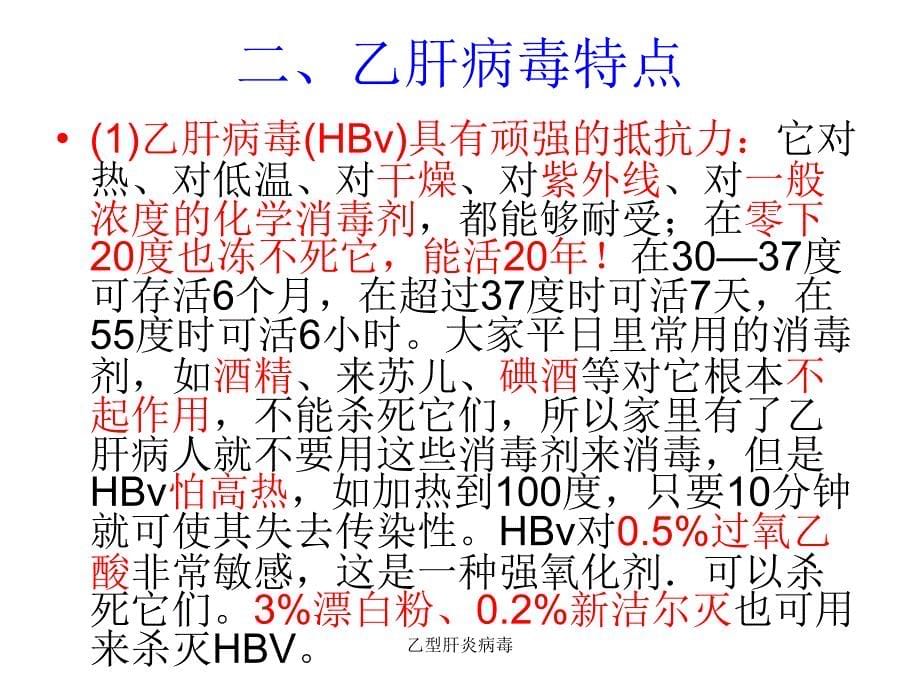 最新乙型肝炎病毒_第5页