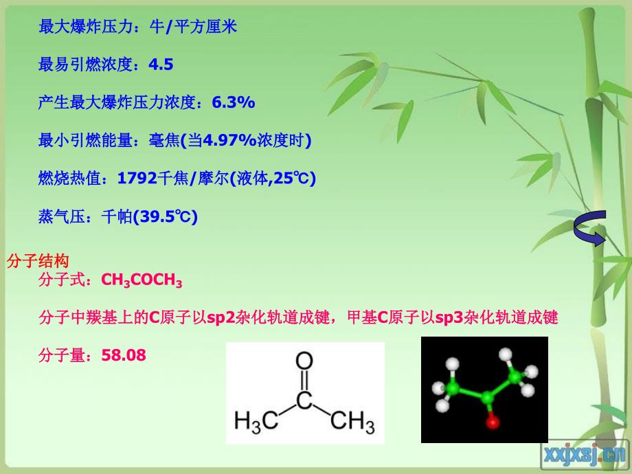 丙酮与水的分离第二组_第4页