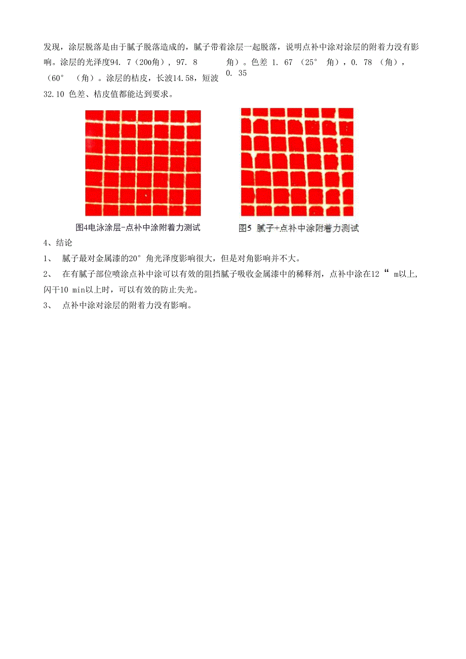 腻子对金属漆的影响_第4页