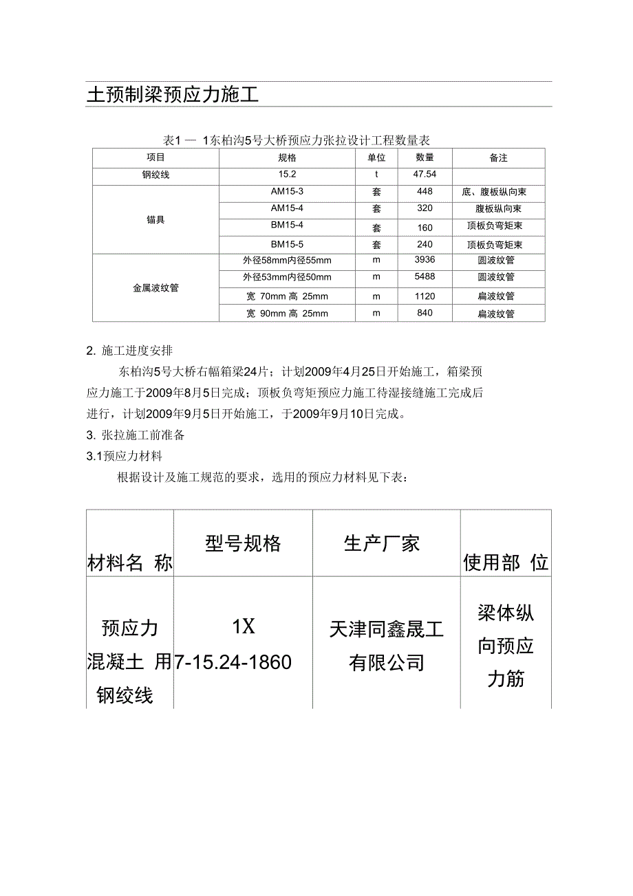 预应力张拉施工_第4页