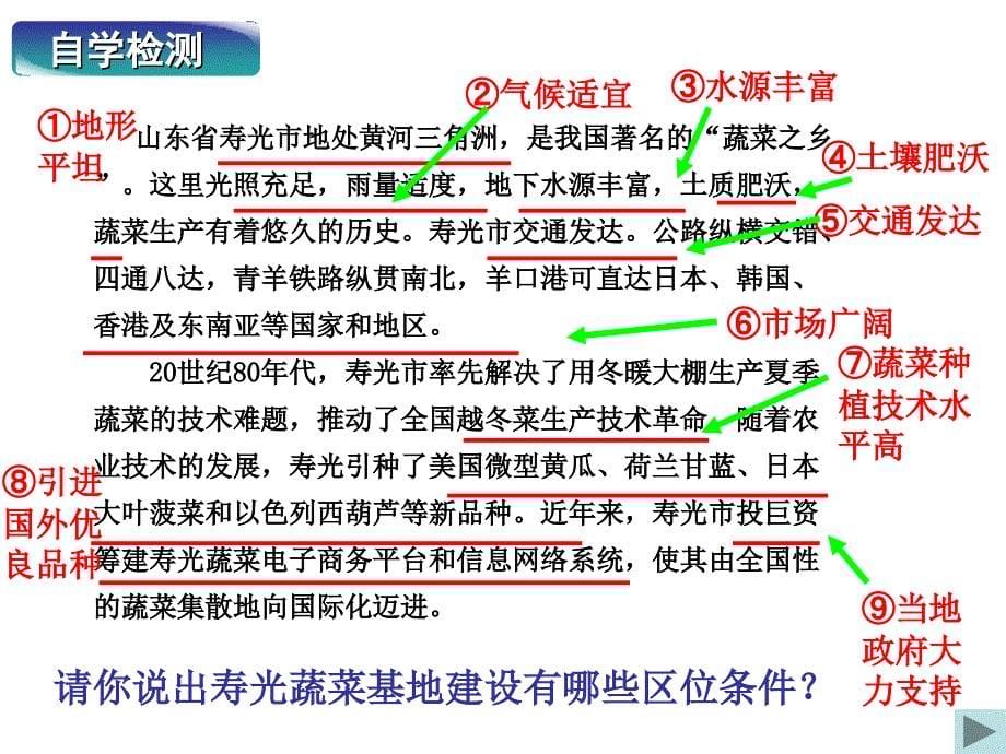 农业的区位选择定稿56_第5页