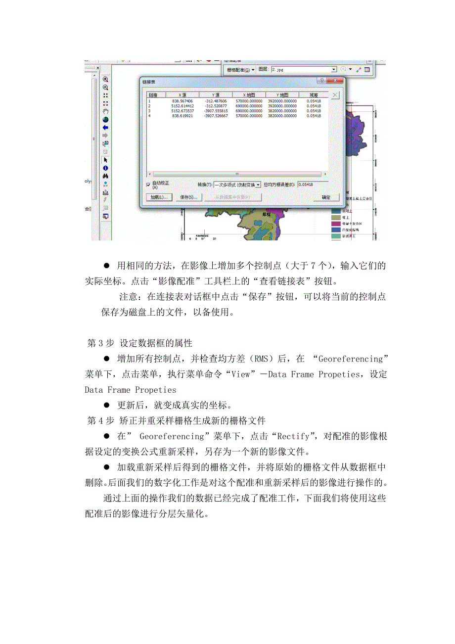 GIS空间分析解析(共16页)_第4页