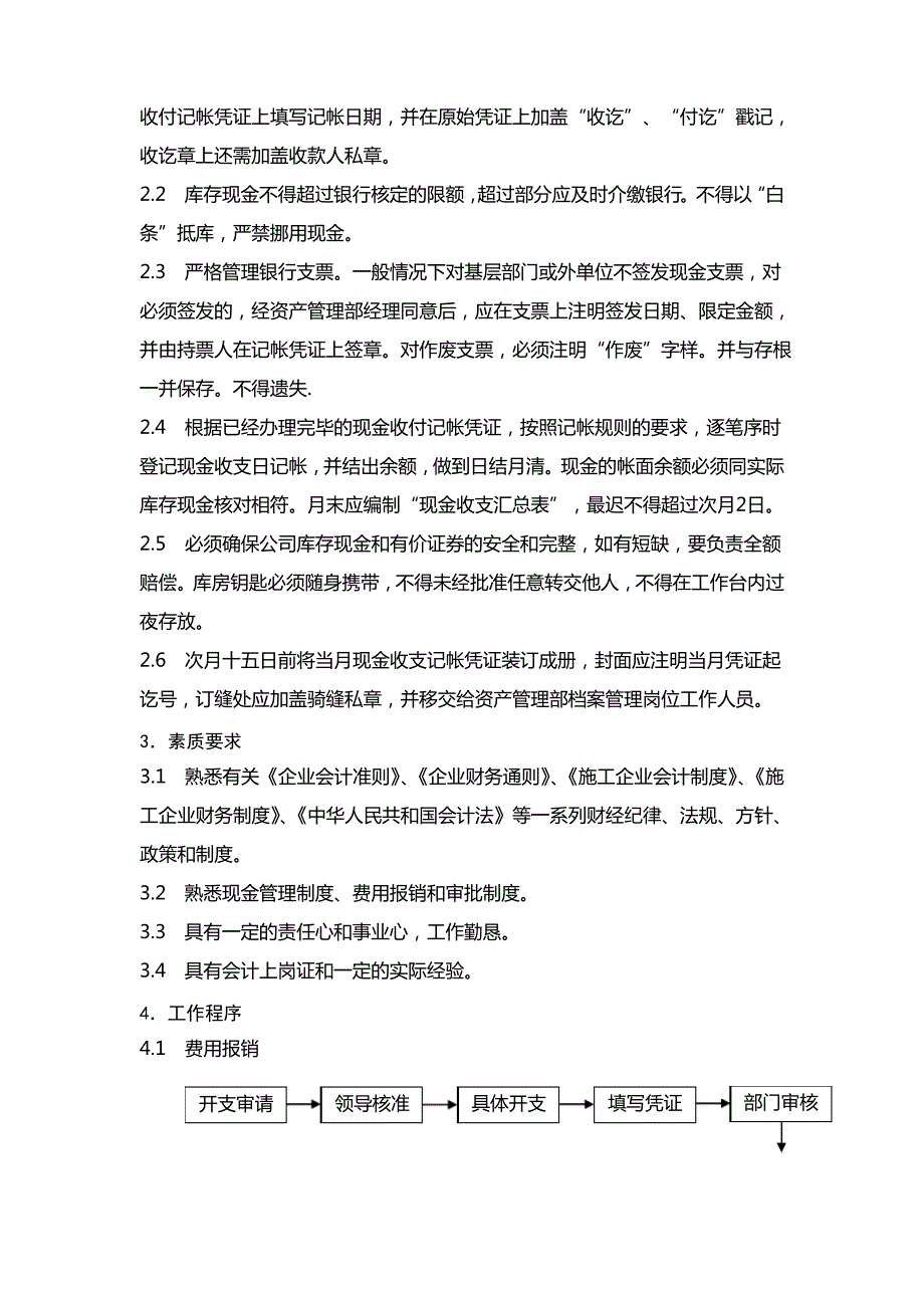 公司岗位规范_第4页