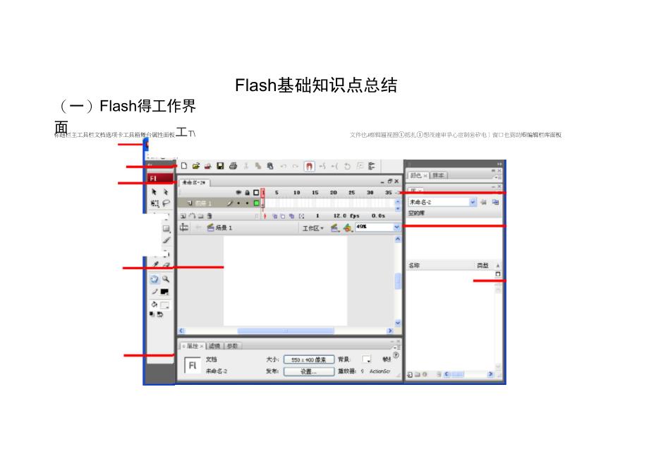 Flash知识点总结_第1页