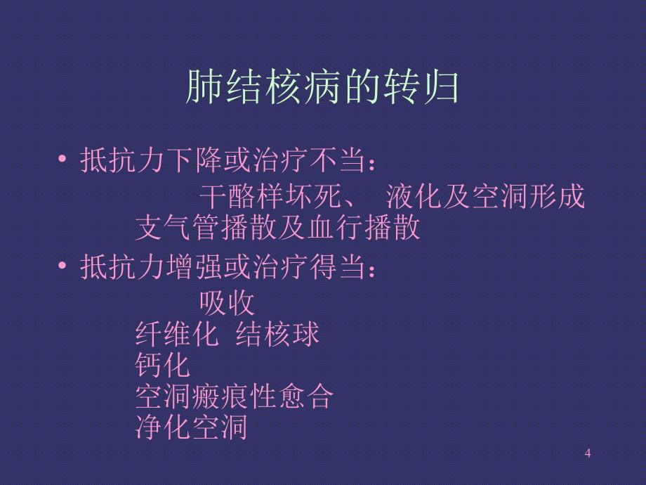 肺结核影像ppt课件_第4页