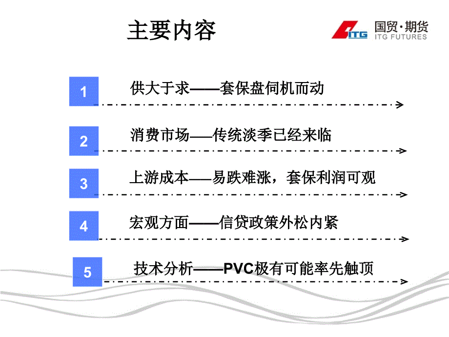 泰山压顶PVC翻身无望_第2页