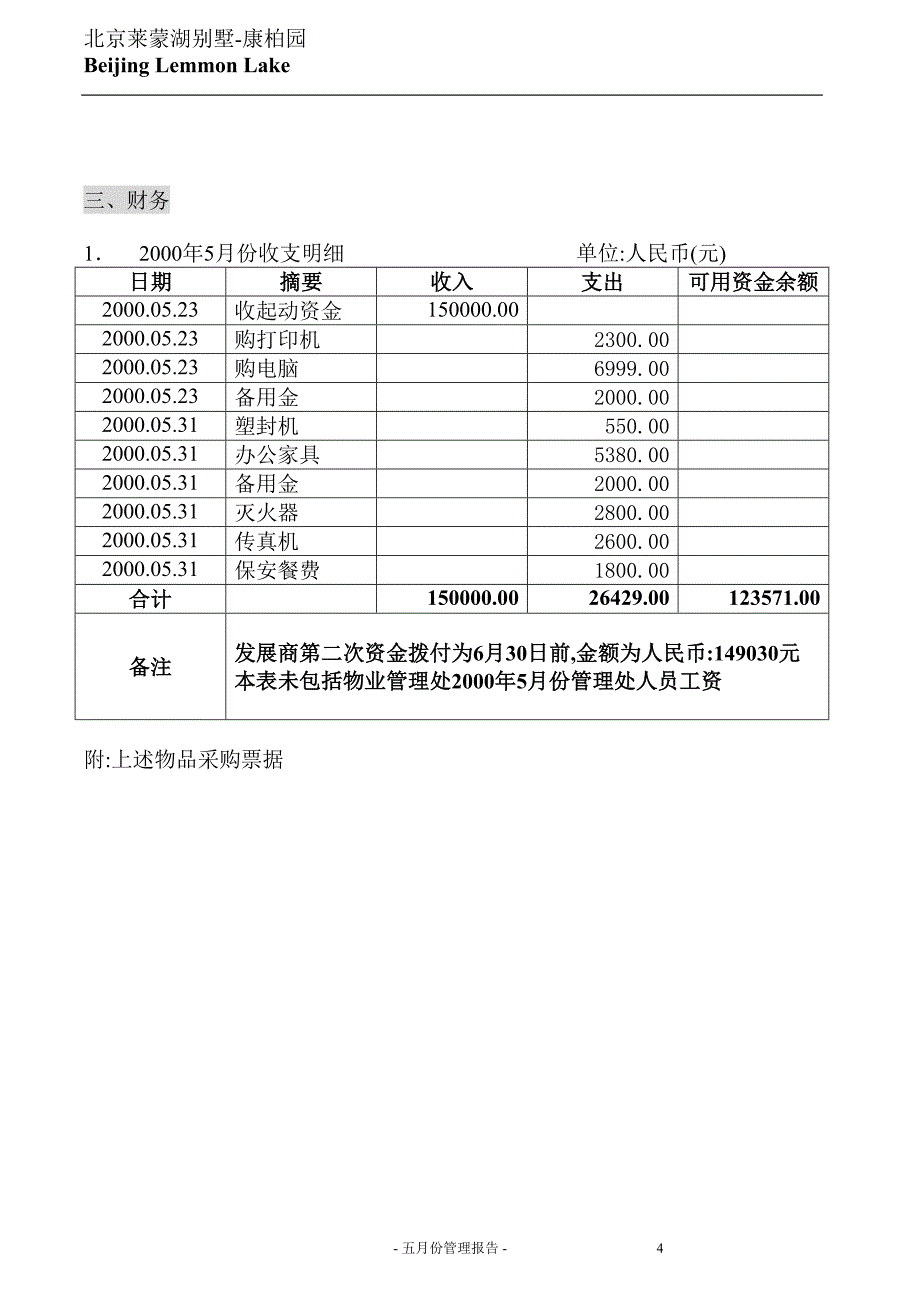 五月份管理报告（天选打工人）.docx_第4页