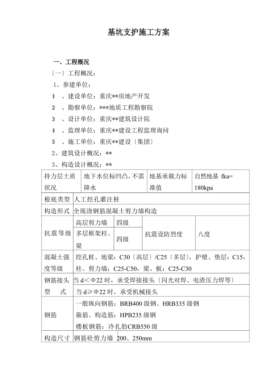 土质边坡支护施工方案_第2页