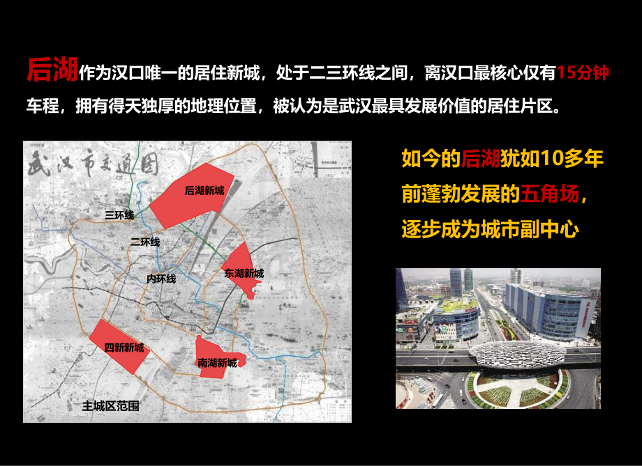 克尔瑞武汉农工商后湖项目定位报告_第4页