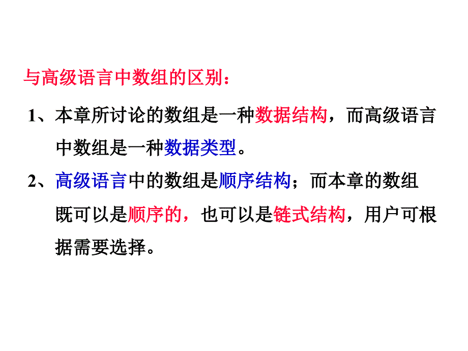 第5部分数组和广义表_第4页