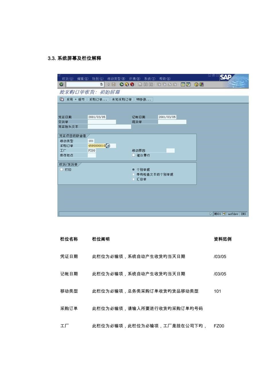 总务采购收货标准流程_第5页