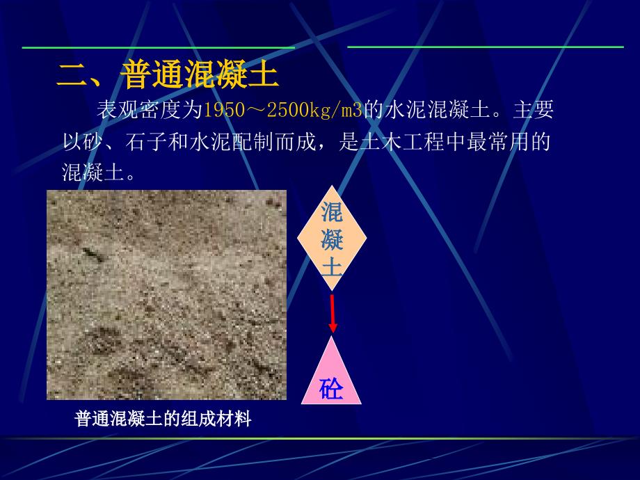 混凝土材料及性质青苗教育_第4页