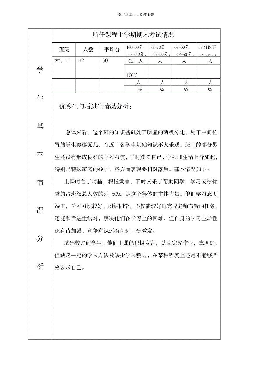 苏教版六年级语文下计划 ._小学教育-小学考试_第1页