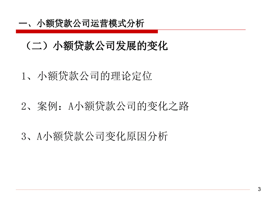 小额贷款与民间借贷业务难点与风险控制_第4页