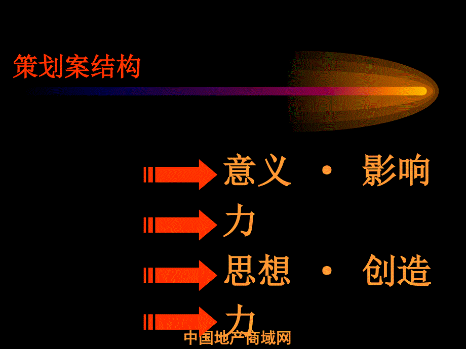 深圳市第五大道项目整合推广策略全案商业地产课件_第2页