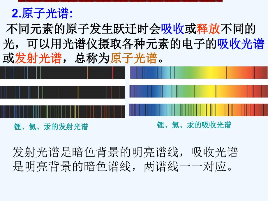 高中化学 原子结构2新人教版选修3_第5页