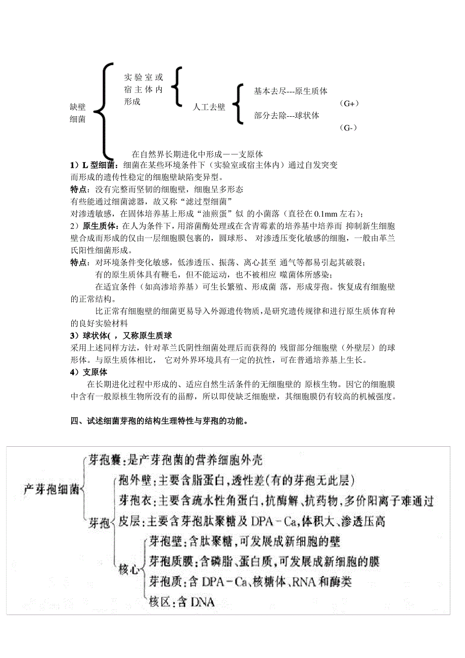 微生物课后习题_第3页