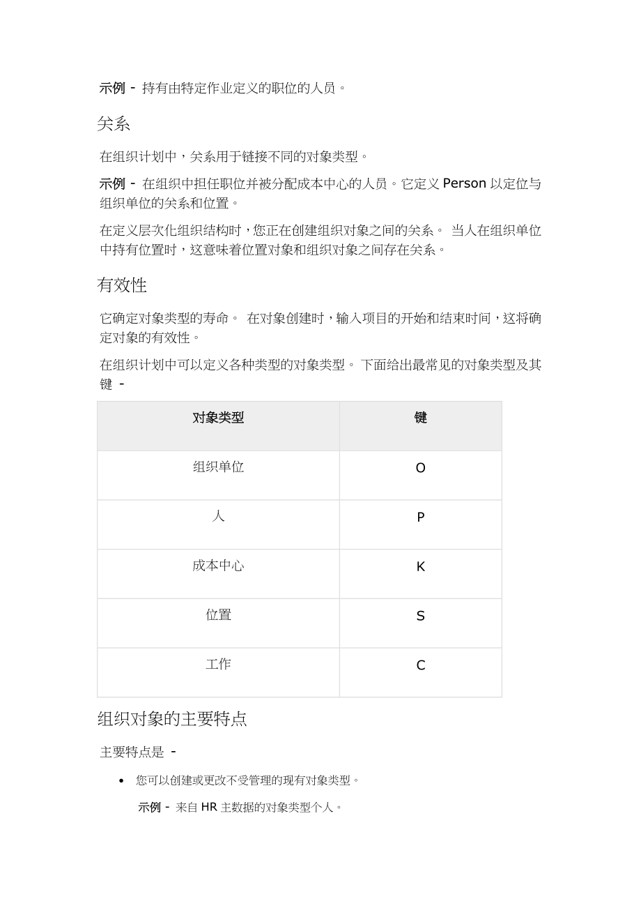 SAP-HR---快速指南(DOC101页)9482_第3页