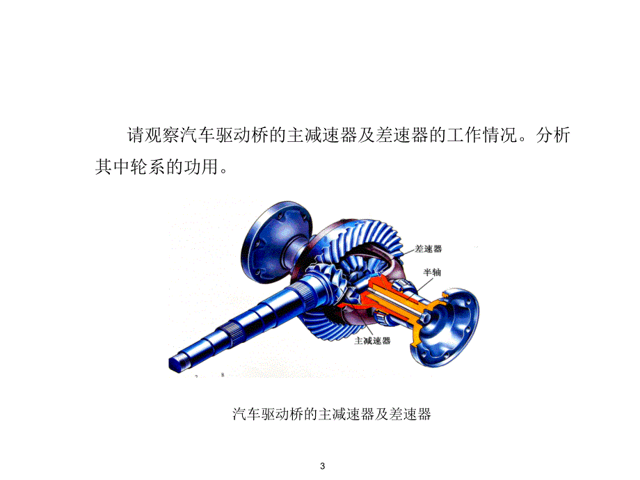 汽车周转轮系课件_第3页