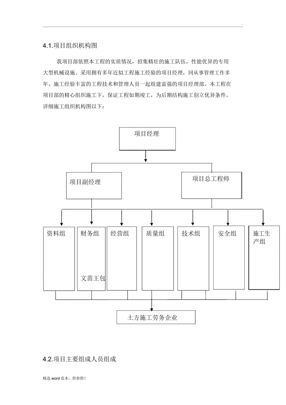 深基坑专项施工具体实施具体方案模板.doc_第4页