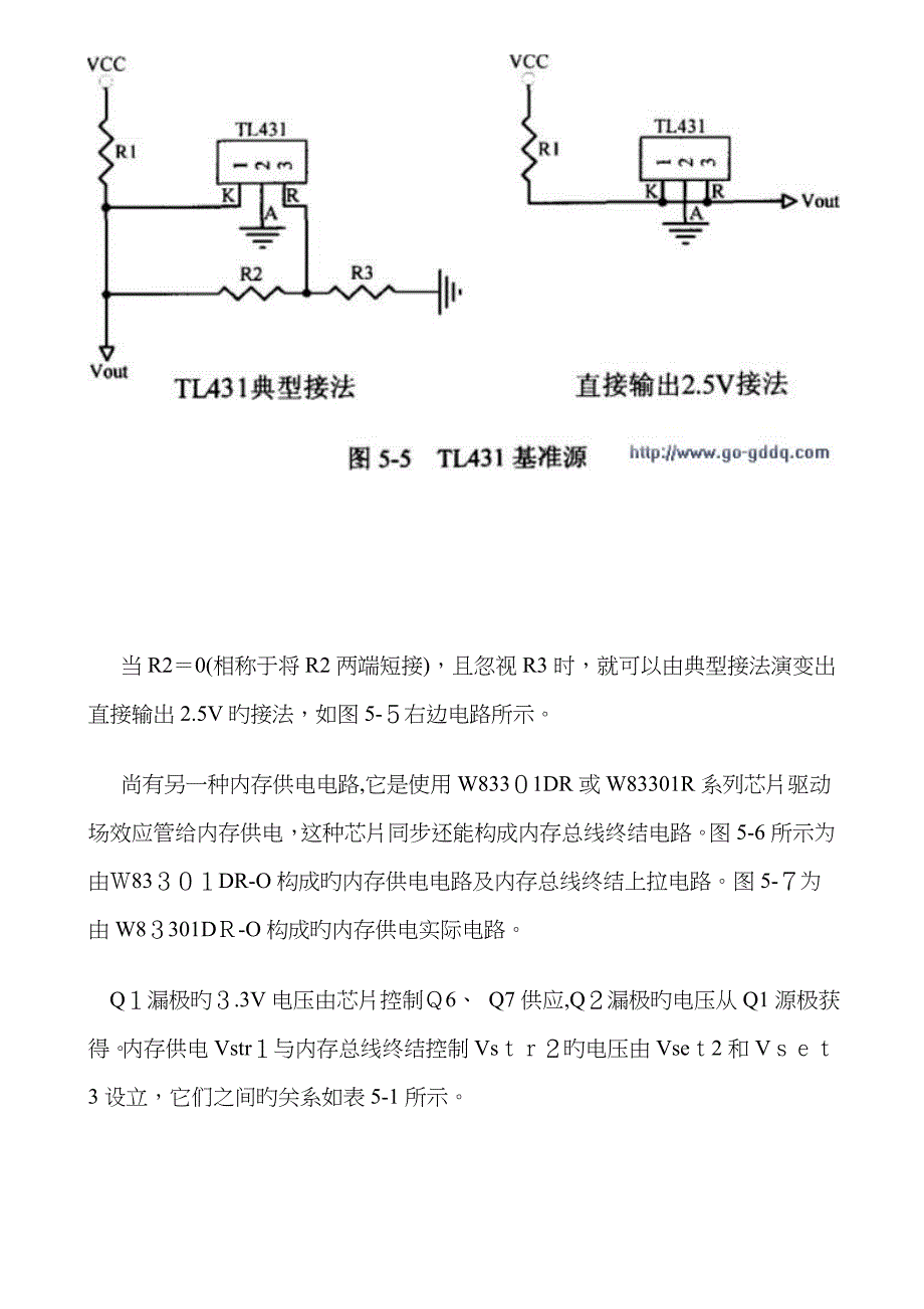 内存电路详解_第5页