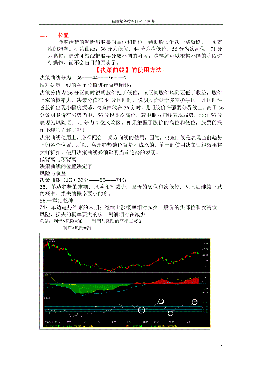 麟龙决策选股系统简体.doc_第2页