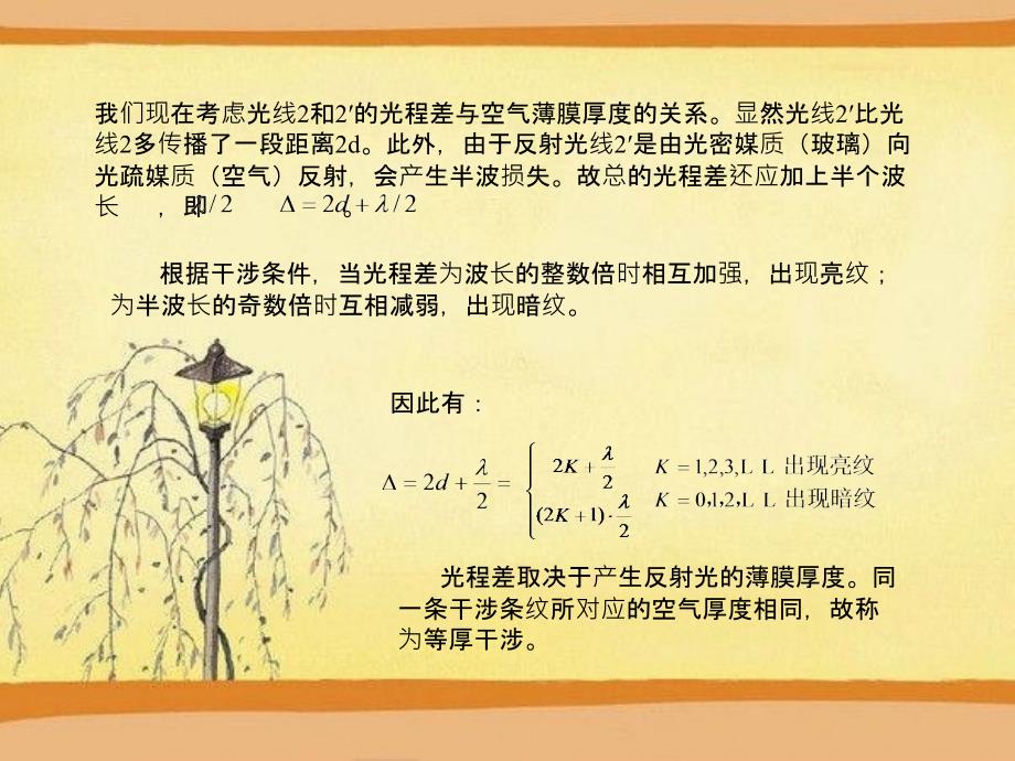 光学干涉在科技工业中实际应用_第3页