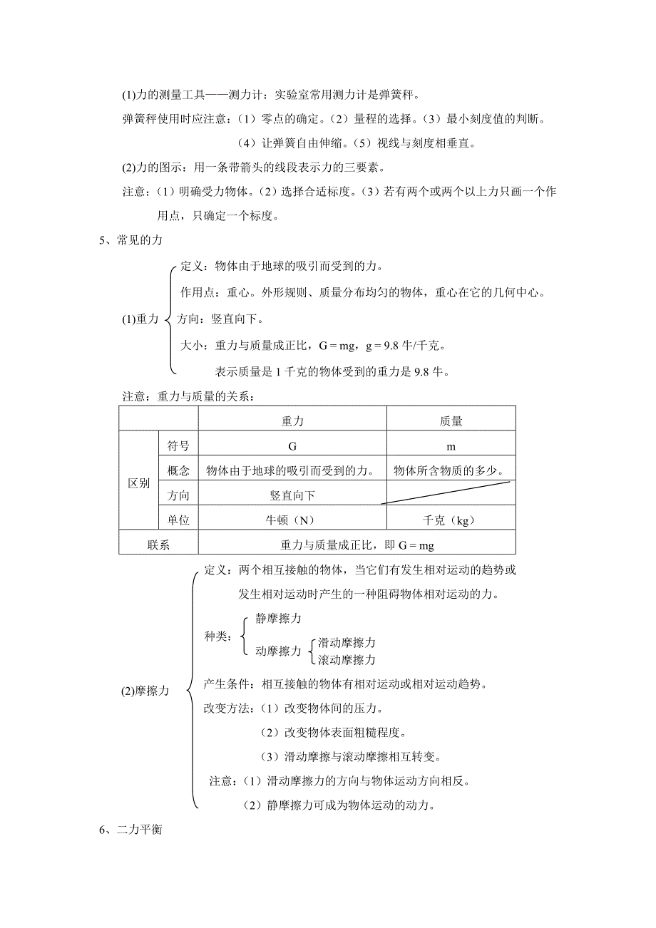 科学初一下_知识总结.doc_第2页