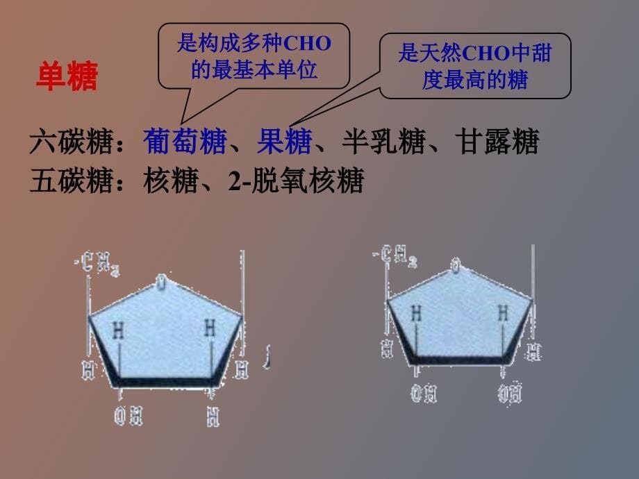 碳水化合物的营养_第5页