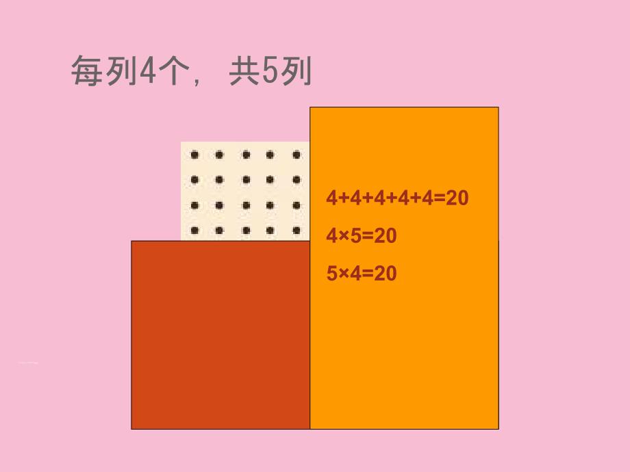 二年级上数学有多少点子ppt课件_第2页