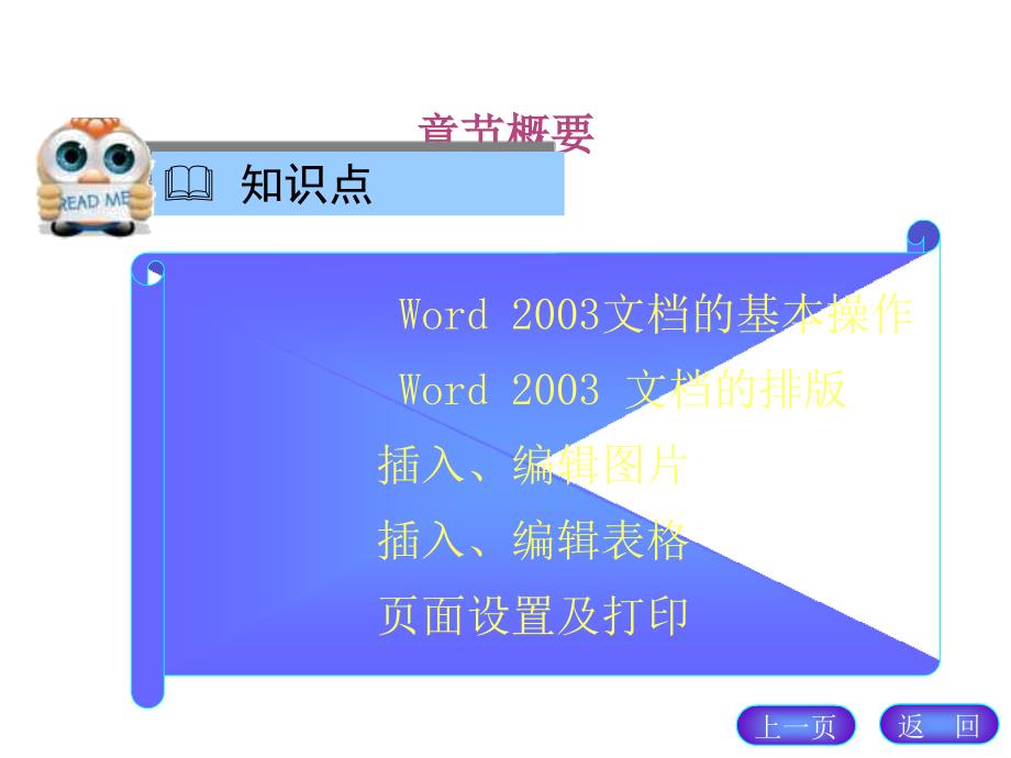 《Word文字处理》PPT课件.ppt_第4页