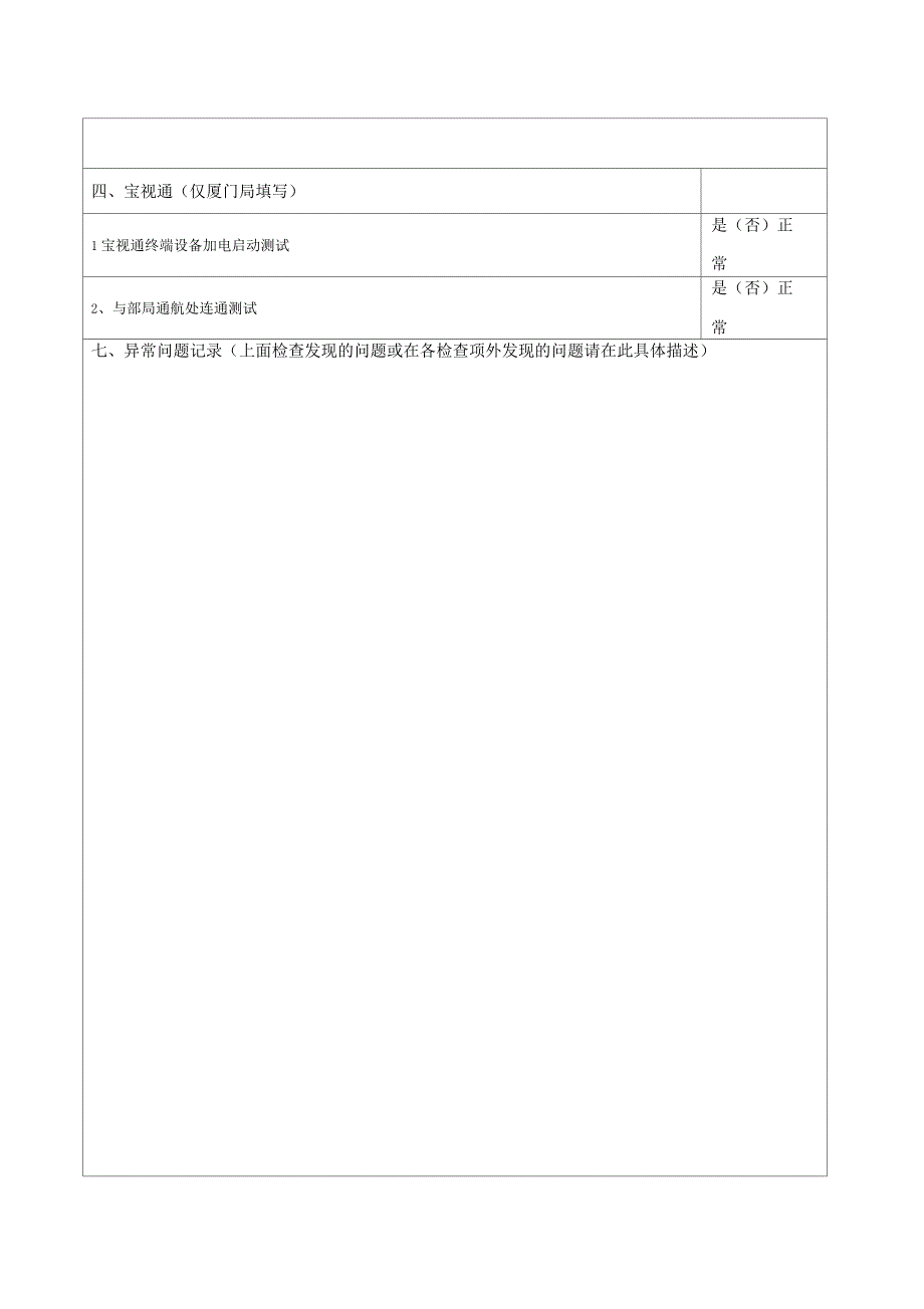 IT系统维保巡检报告_第4页