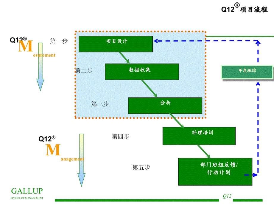 盖洛普Q12结果反馈会指南_第5页