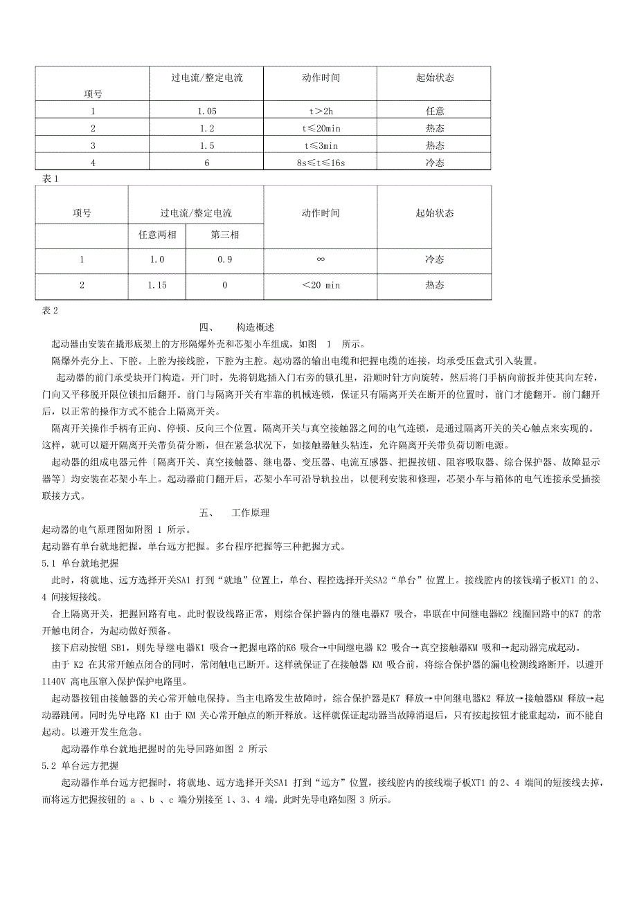 315开关说明书_第2页