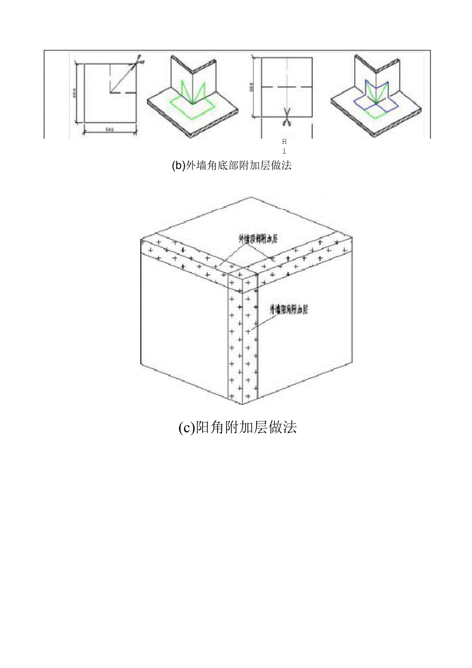 非固化橡胶沥青防水涂料技术交底_第4页