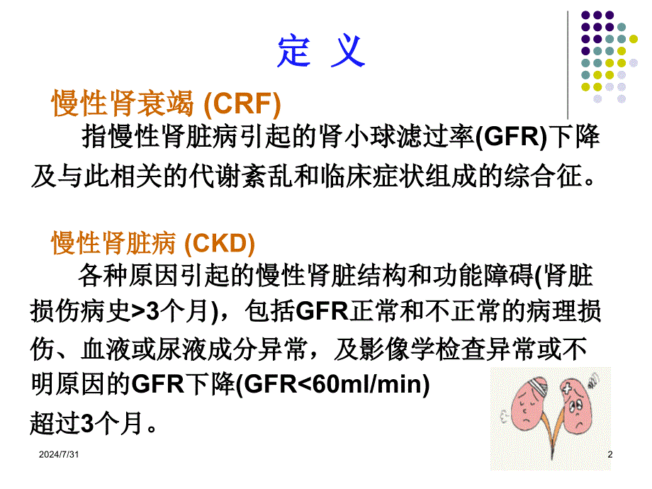 慢性肾衰竭ppt参考课件_第2页